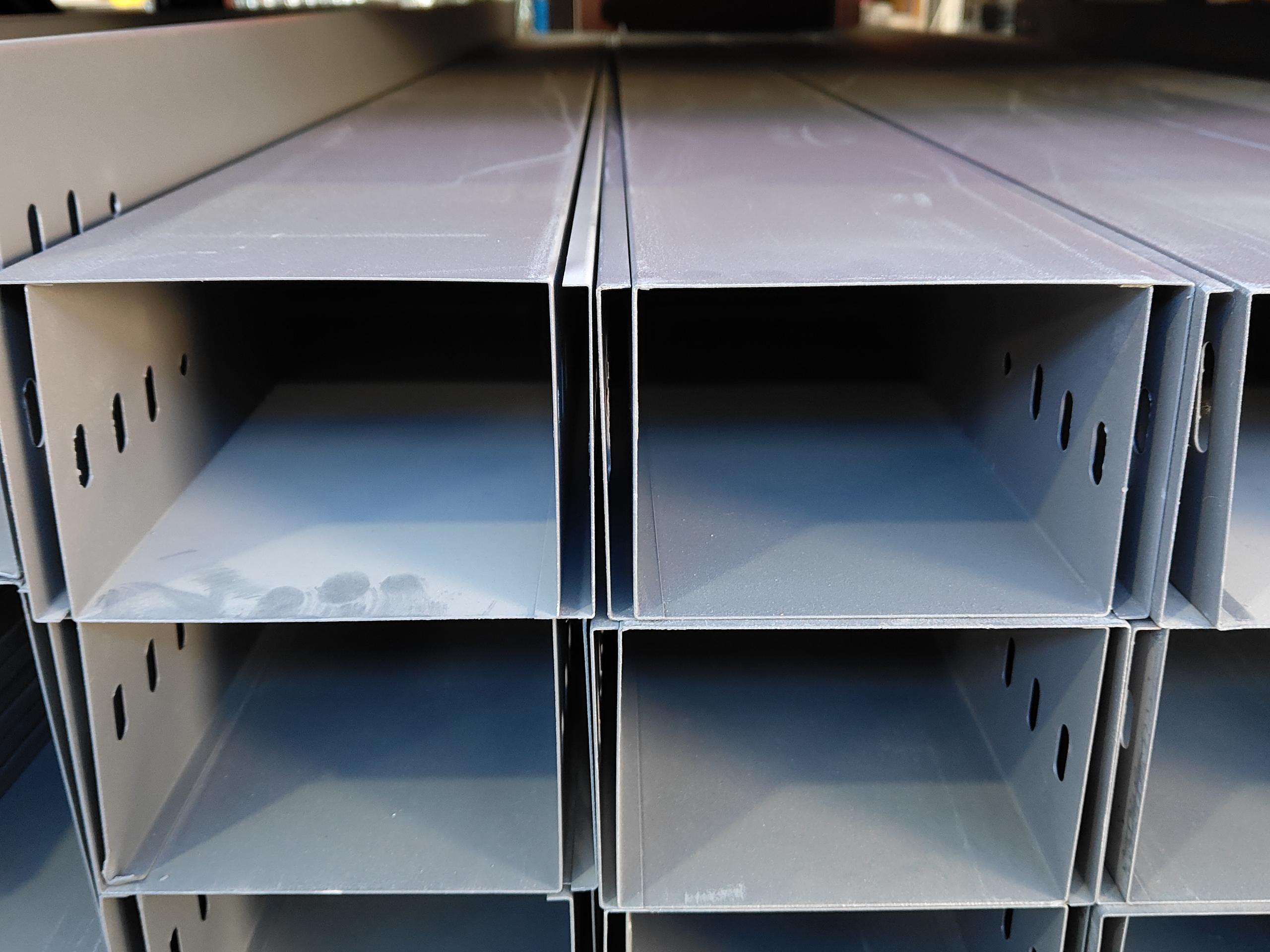 噴塑電纜橋架 噴塑電纜橋架