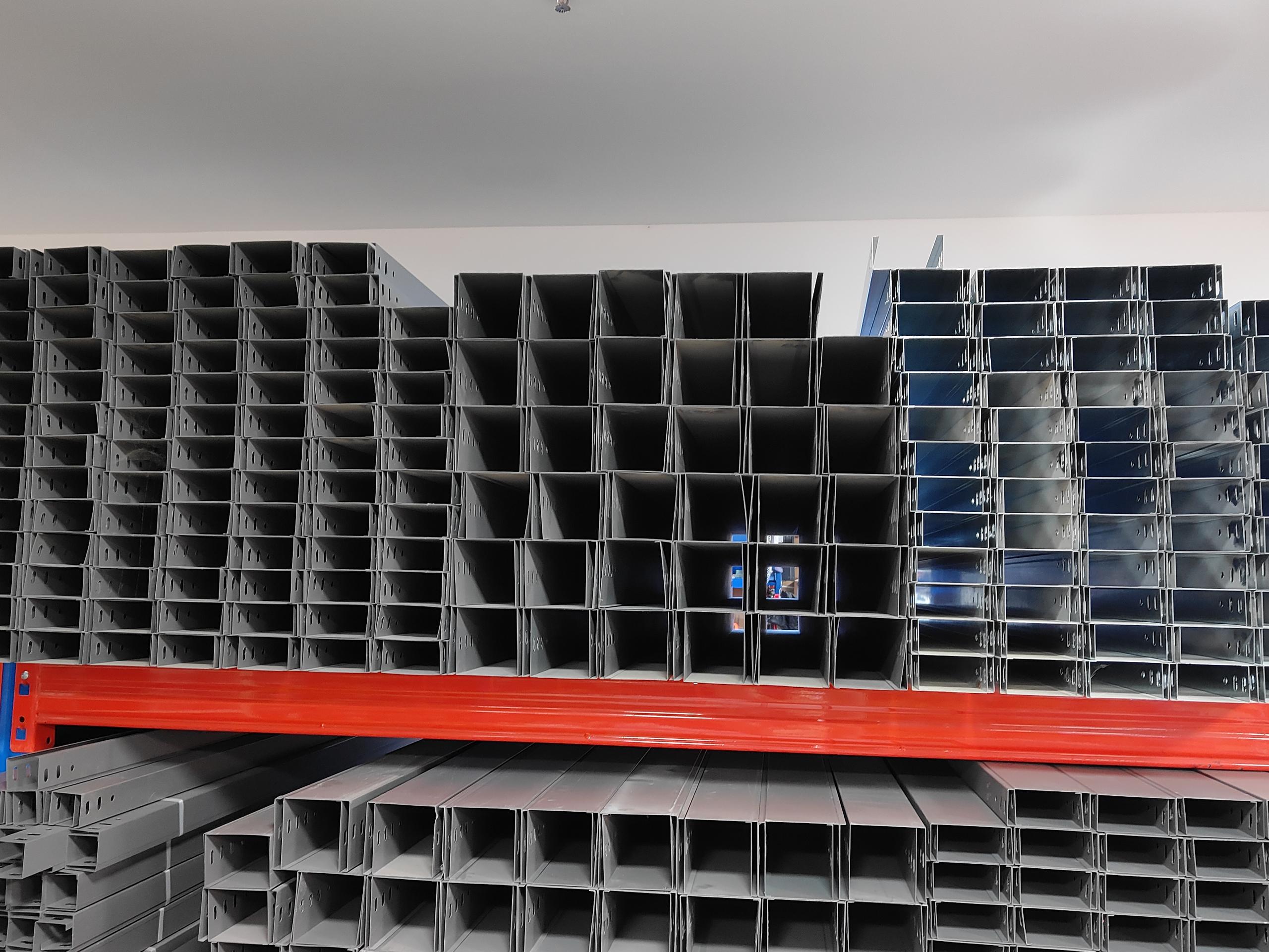 鍍鋅電纜橋架 鍍鋅電纜橋架