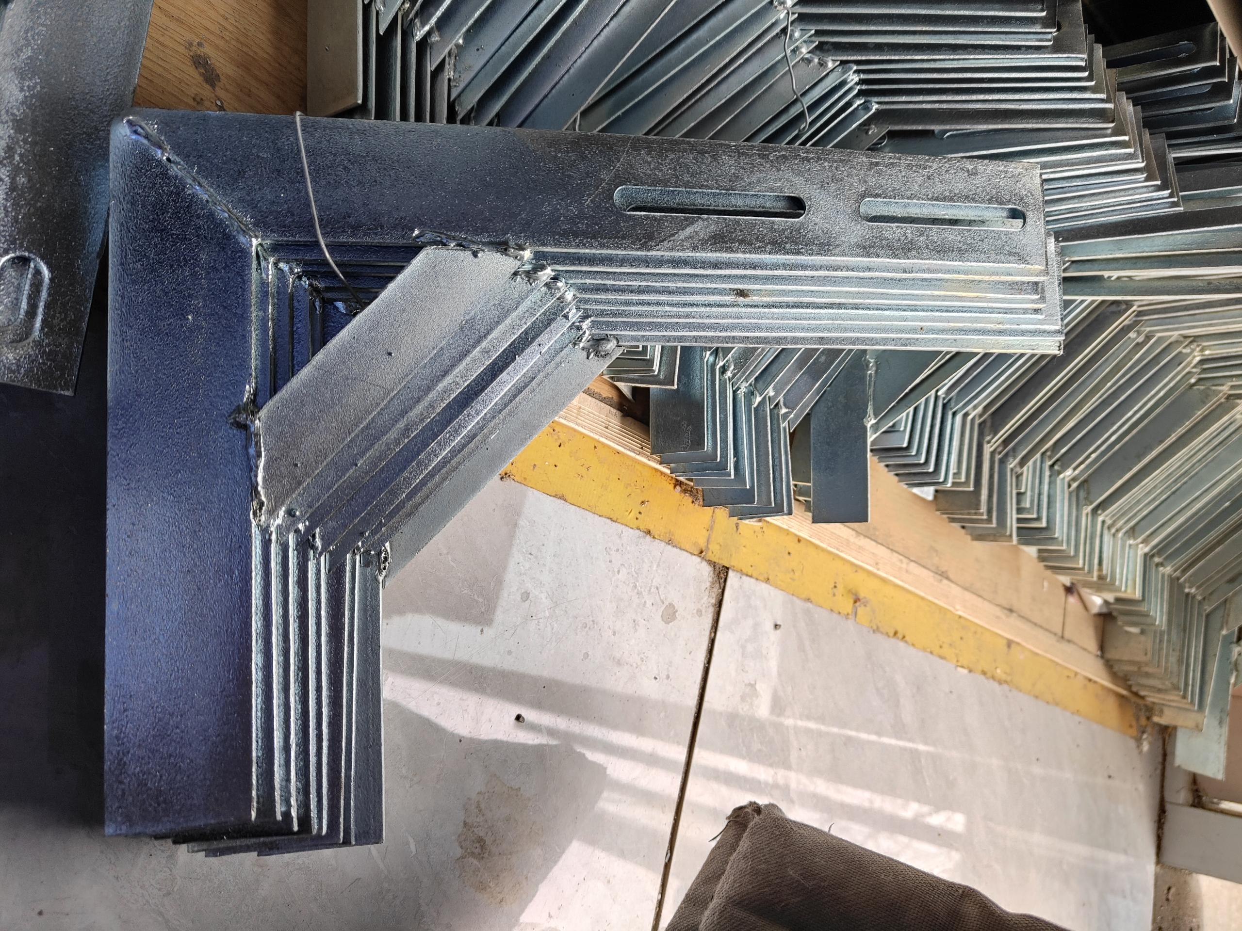 濟南電纜橋架支架廠家 濟南電纜橋架支架廠家